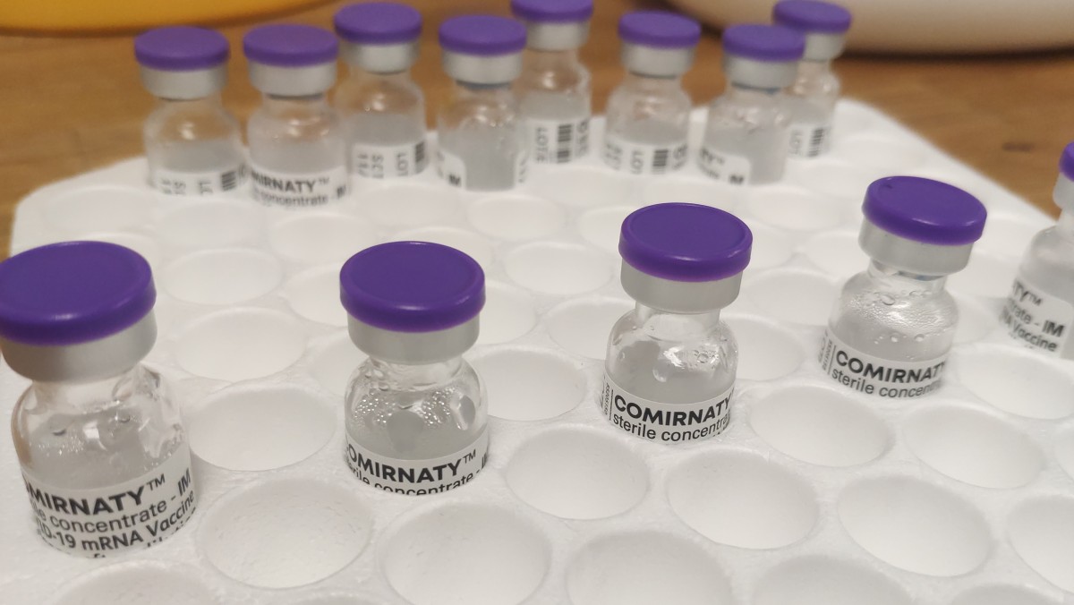 Willkommen in unserer Praxis